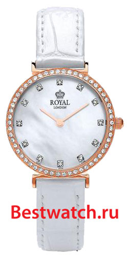 Часы Royal London Fashion 21212-04